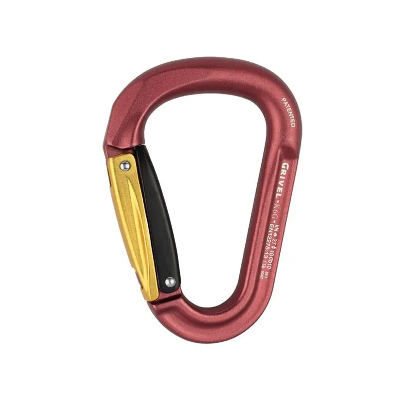 Grivel karabina Grivel MEGA K6G Super Cena