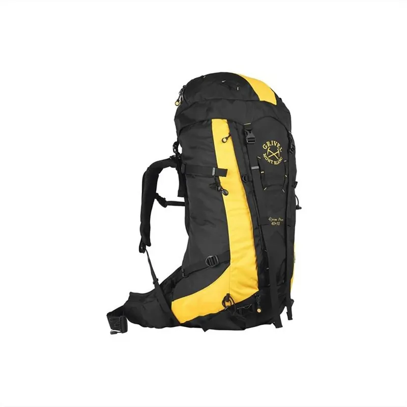 Grivel Batoh ALPINE PRO 40+10 Víkendová Akce