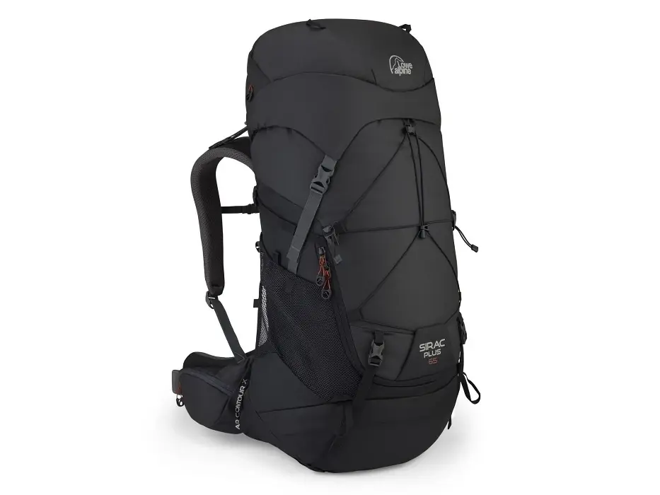 Lowe Alpine batoh Sirac Plus 65 Poslední Šance