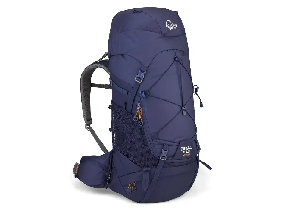 Lowe Alpine batoh Sirac Plus ND40 Víkendová Akce