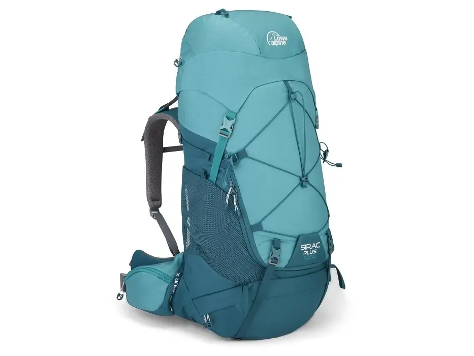 Značkový Lowe Alpine batoh Sirac Plus ND50