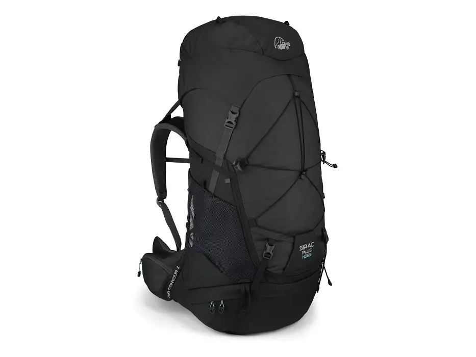 Akční Cena Lowe Alpine batoh Sirac Plus ND65