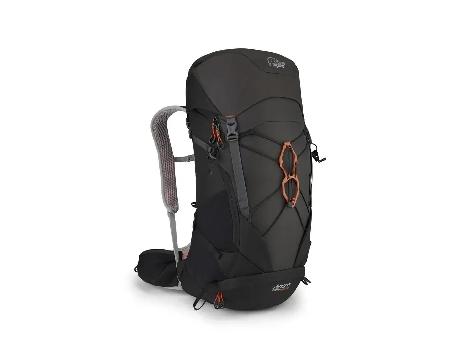 Lowe Alpine batoh AirZone Trail Camino 37 42 prodloužené záda Pouze Dnes