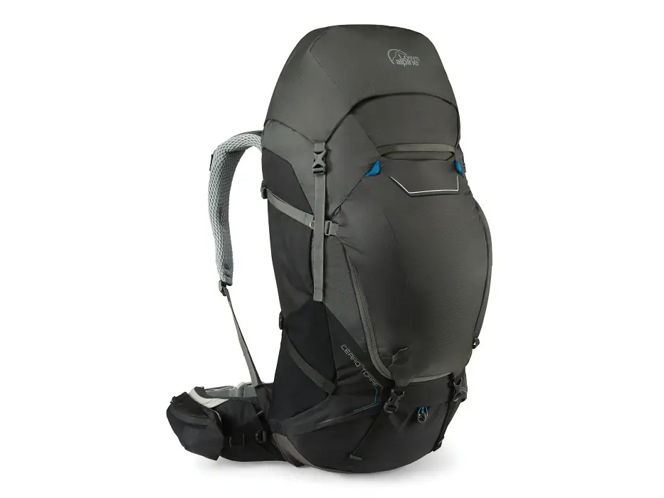 Akční Nabídka Lowe Alpine batoh Cerro Torre 100 120
