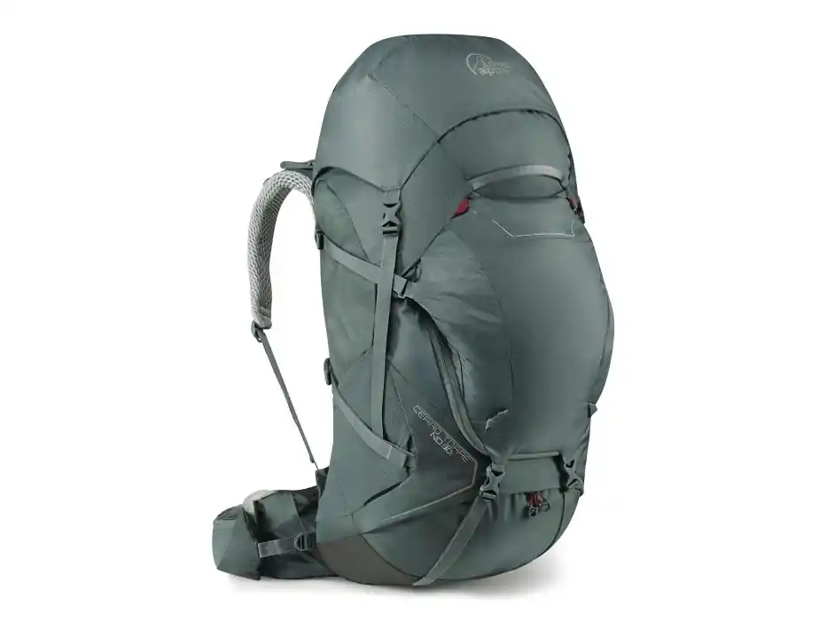 Lowe Alpine batoh Cerro Torre ND 80 100 Horká Nabídka