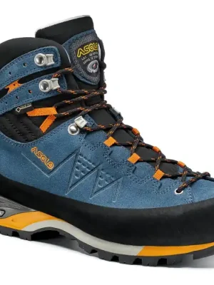 Speciální Cena Asolo dámské boty Traverse GV ML - indian teal/claw