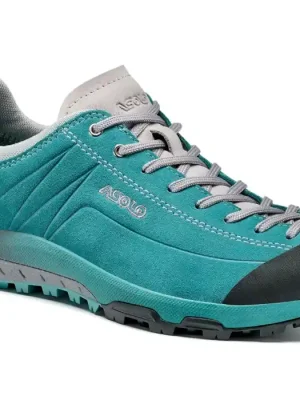 Asolo dámské boty Space GV ML - north sea Must-Have