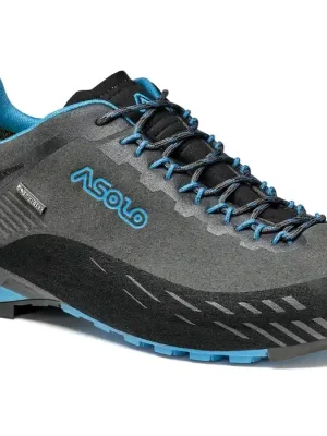 Asolo dámské boty Eldo Lth GV ML - graphite/blue moon Originální