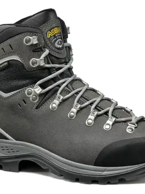 Sleva Asolo pánské boty Greenwood EVO GV MM - graphite