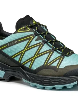 Asolo dámské boty Tahoe GTX ML - black/celadon Nejprodávanější
