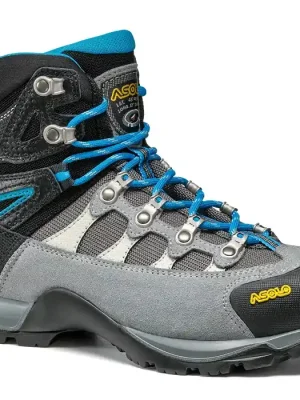 Asolo dámské boty Stynger GTX ML - cloudy grey/stone Aktuální