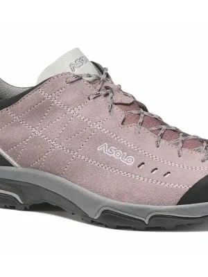 Asolo dámské boty Nucleon GV ML - rose taupe/silver Akční Cena
