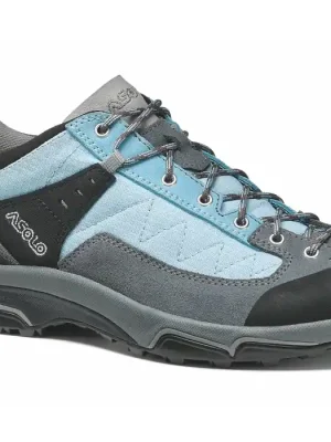 Značkový Asolo dámské boty Pipe GV ML - grey/celadon