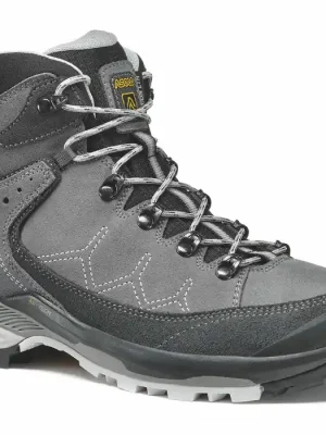 Asolo dámské boty Falcon EVO LTH GV ML - grey/shark Akce
