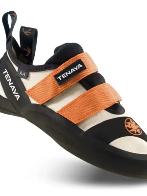 Víkendová Akce Tenaya lezečky Ra