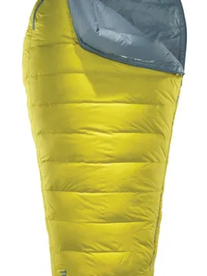 Přímo Od Výrobce Therm a Rest péřový spacák Parsec 20F/-6C Small