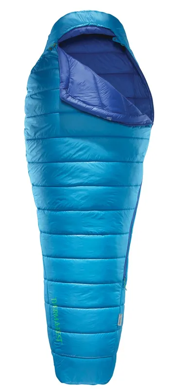 Therm a Rest spacák SpaceCowboy 45F/7C Small Super Cena