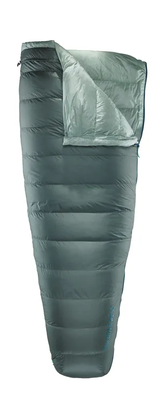 Víkendová Akce Therm a Rest péřový spacák Ohm 20F/-6C Regular