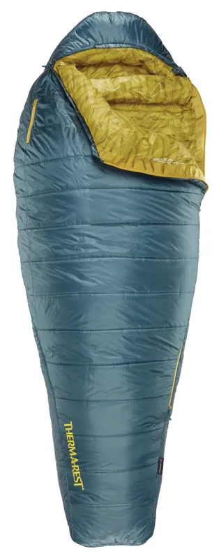 Therm a Rest spacák Saros 20F/-6C Long Cenová Bomba