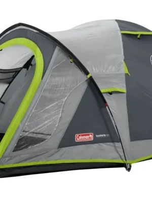 Coleman stan Darwin 4 Plus Expresní Doručení