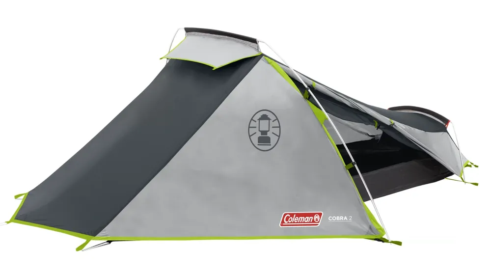 Coleman stan Cobra 2 Sezónní Sleva