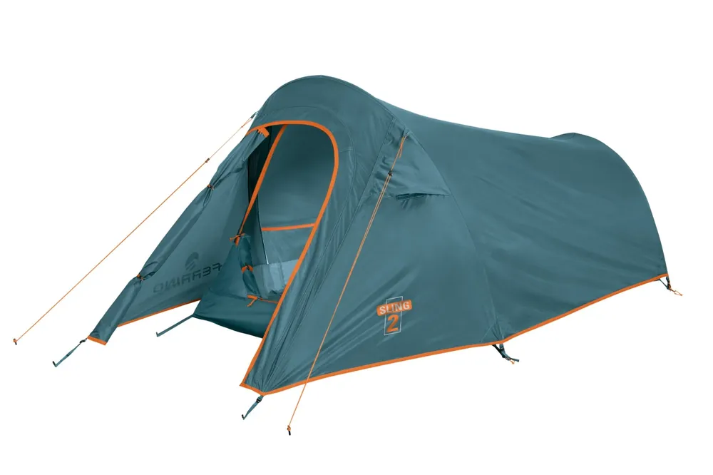 Pouze Dnes Ferrino Sling 2