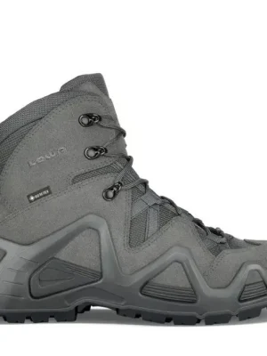 Nová Kolekce Lowa boty ZEPHYR GTX MID TF Wolf