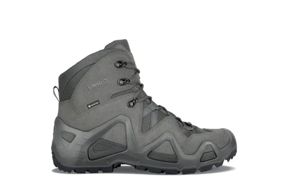 Nová Kolekce Lowa boty ZEPHYR GTX MID TF Wolf