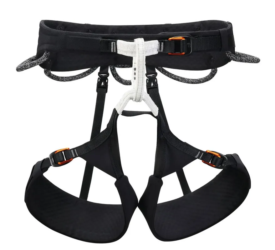 Petzl Horolezecký úvazek Aquila Novinka