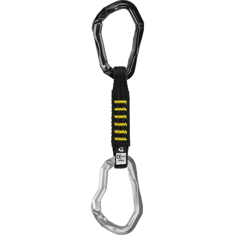 Poslední Šance Grivel Expreska SPORT STEALTH 18 cm