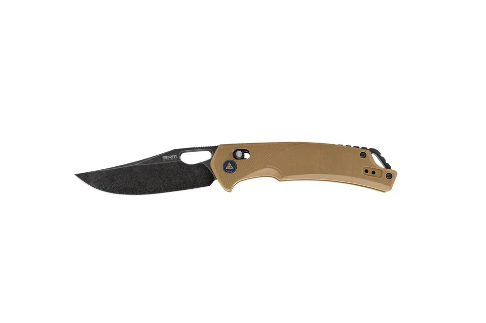 Must-Have SRM Nůž 9201-GW
