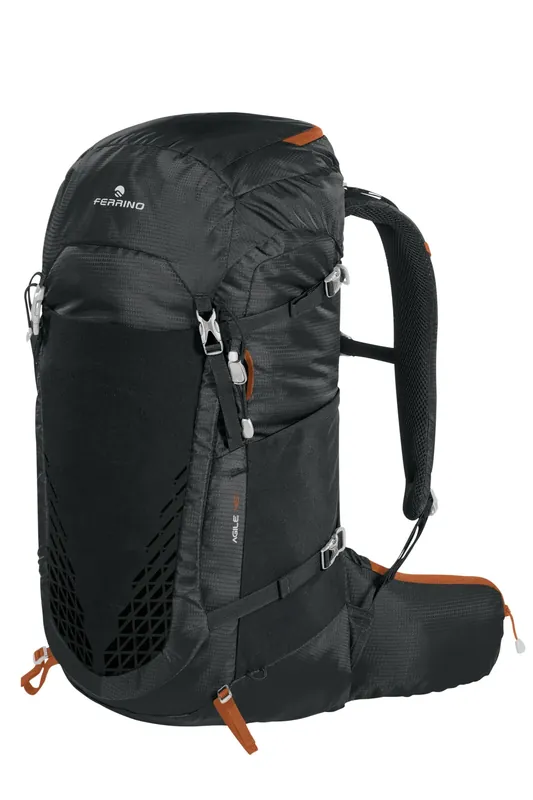 Nová Kolekce Ferrino Agile 45