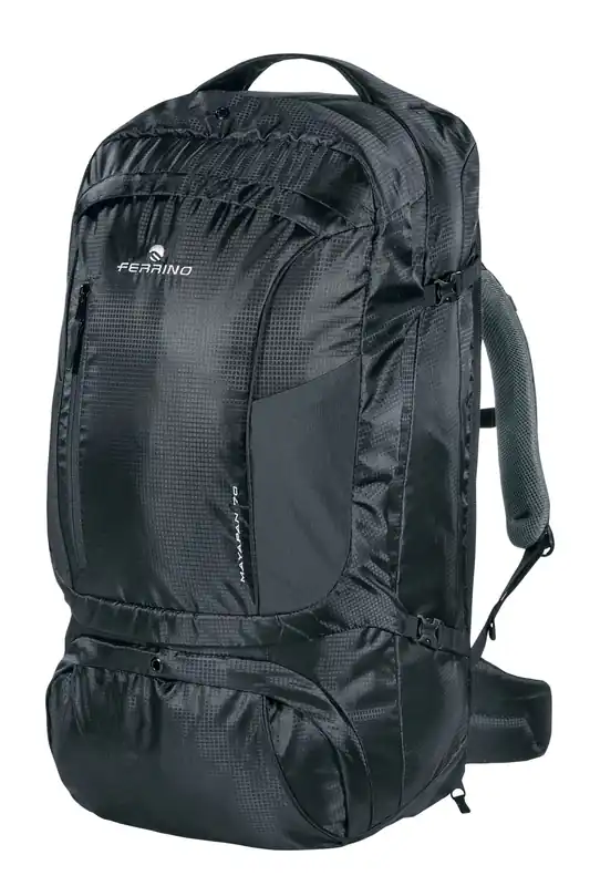 Ferrino Mayapan 70 Must-Have
