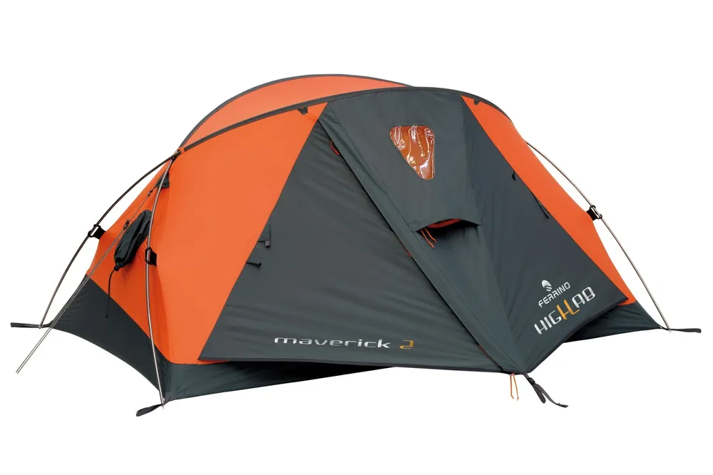 Oblíbený Ferrino Maverick 2