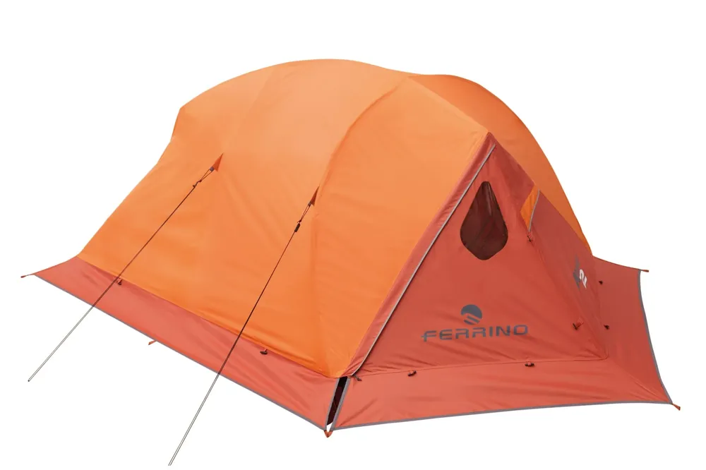 Ferrino Manaslu 2 Must-Have