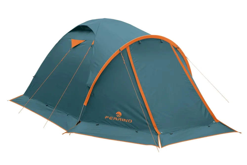 Must-Have Ferrino Skyline 3 Alu