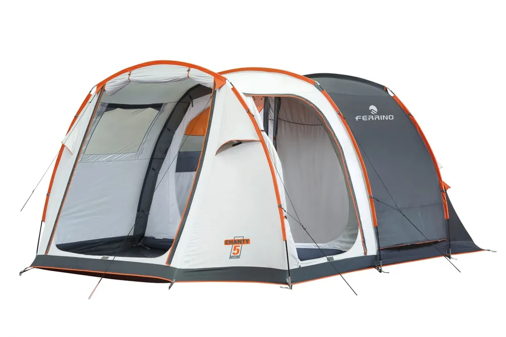 Expresní Doručení Ferrino Chanty 5 Deluxe