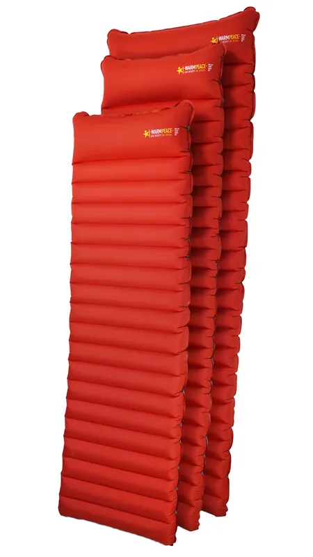 Cenová Bomba Warmpeace Stratus Lite Regular Wide