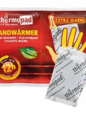 Jen Po Omezenou Doba THERMOPAD Ohřívač rukou cena od 30Kč/pár při odběru více ks