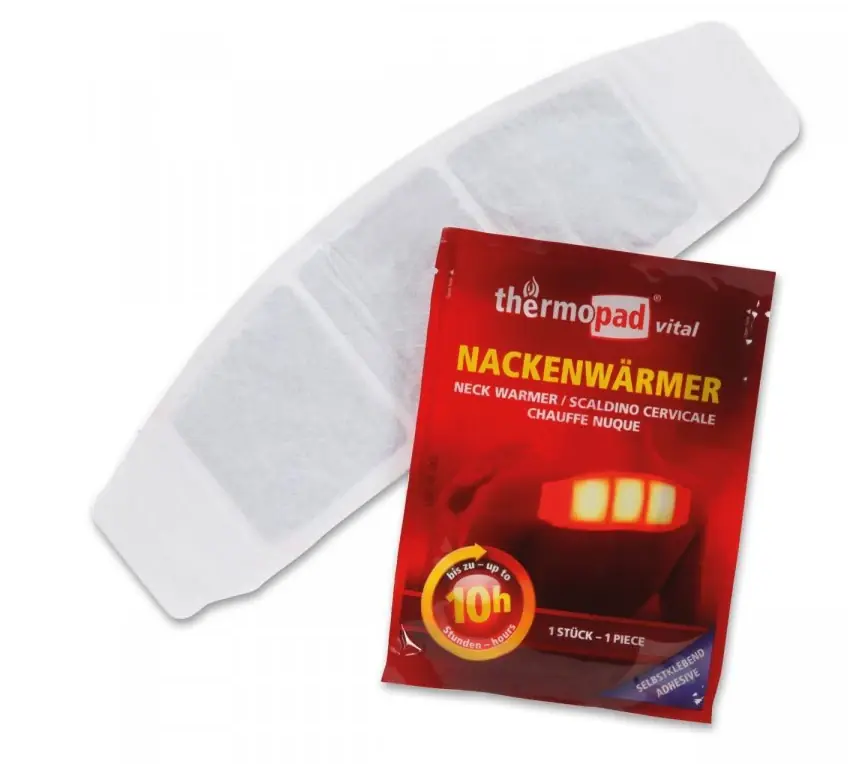 Kup Teď THERMOPAD Ohřívač krku