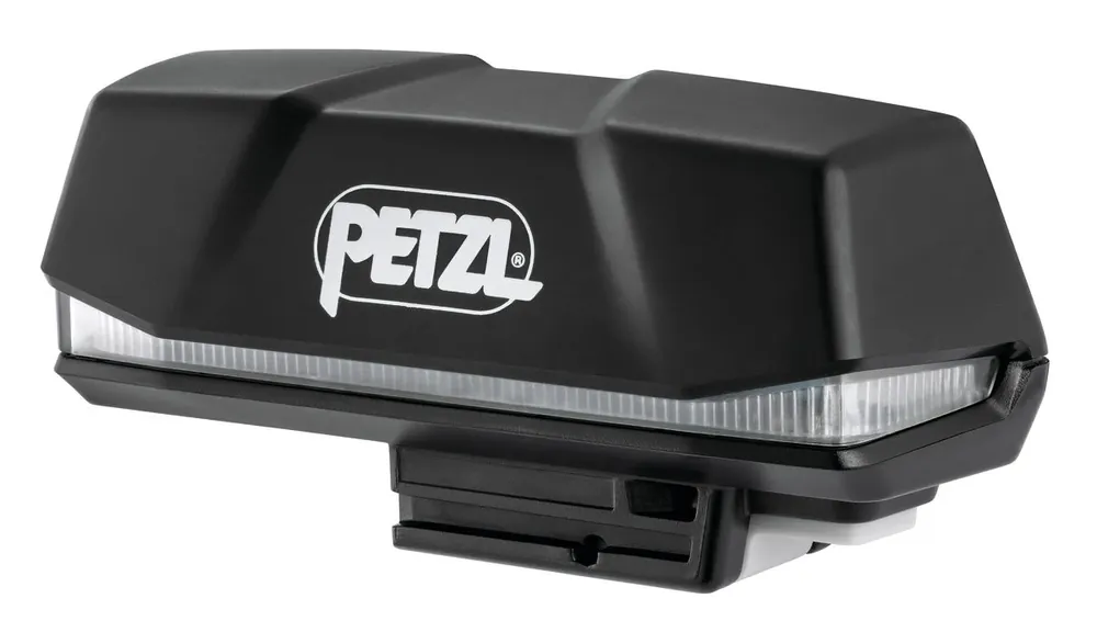 Značkový Petzl R1 pro NAO RL