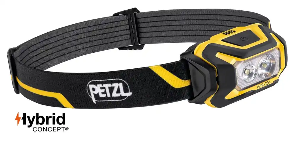 Přímo Od Výrobce Petzl Aria 2R