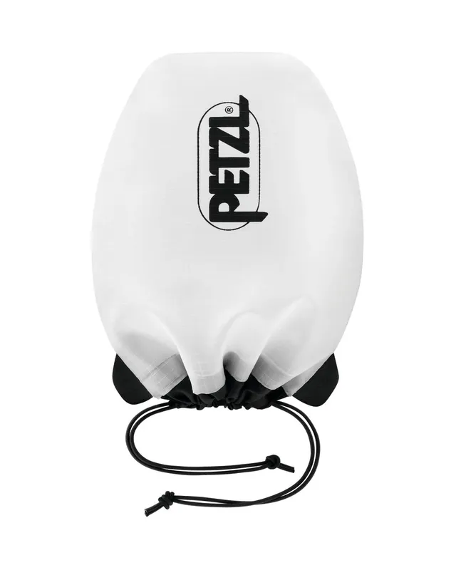 Petzl Shell LT Sleva