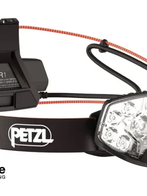 Originální Petzl Nao RL