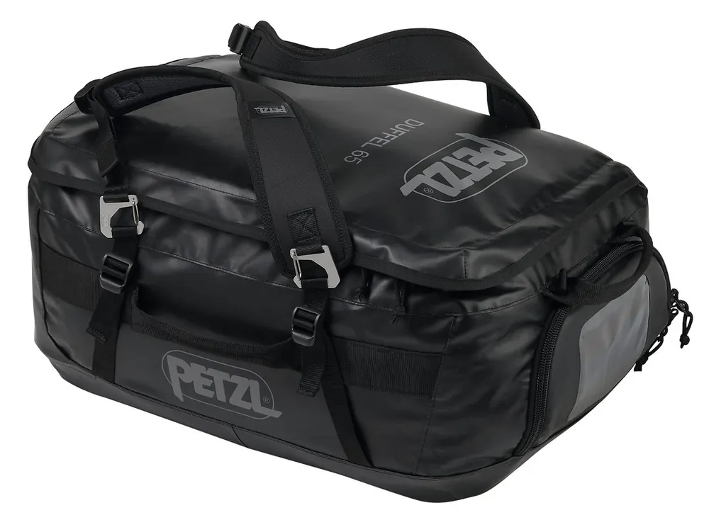 Petzl Duffel 65 Bezpečná Platba