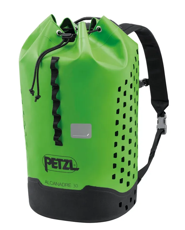 Akční Nabídka Petzl Alcanadre Club 30