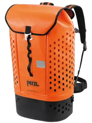 Petzl Alcanadre Guide 45 Autentický