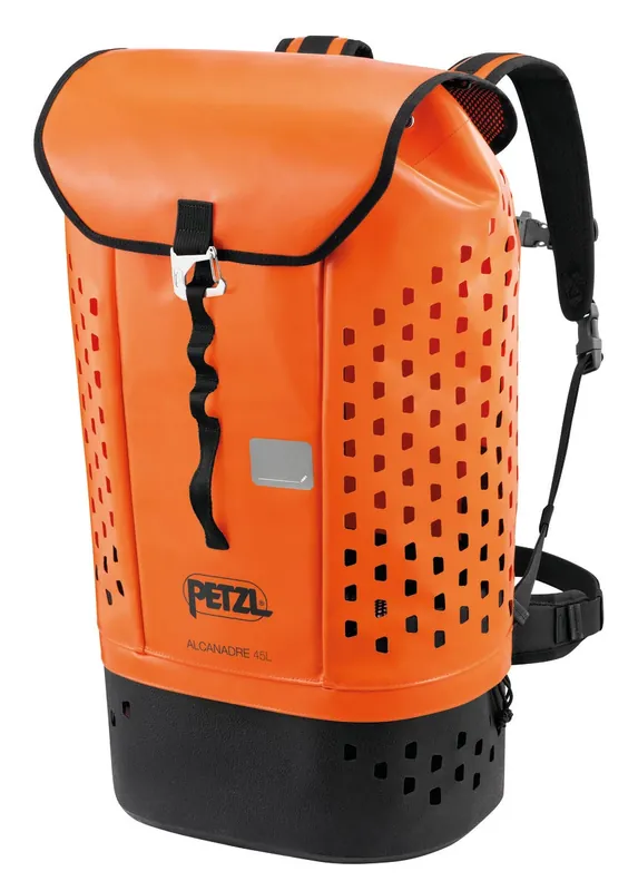Petzl Alcanadre Guide 45 Autentický