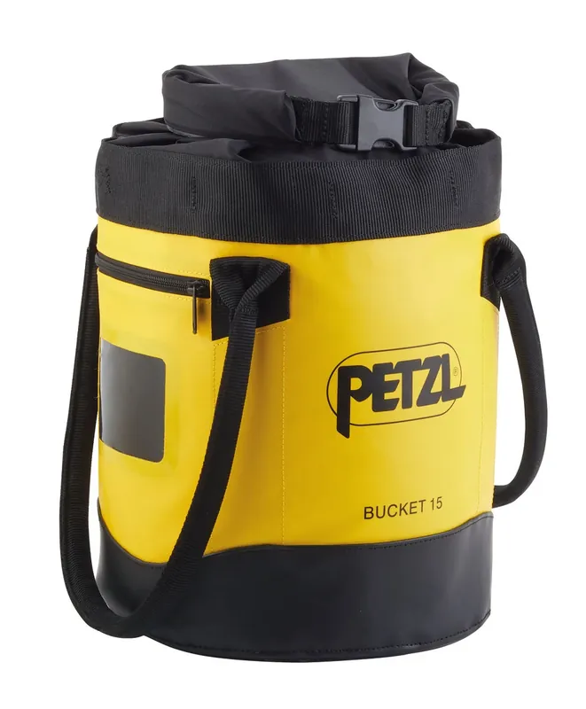 Petzl Bucket 15 Super Cena