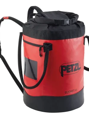 Nová Kolekce Petzl Bucket 45